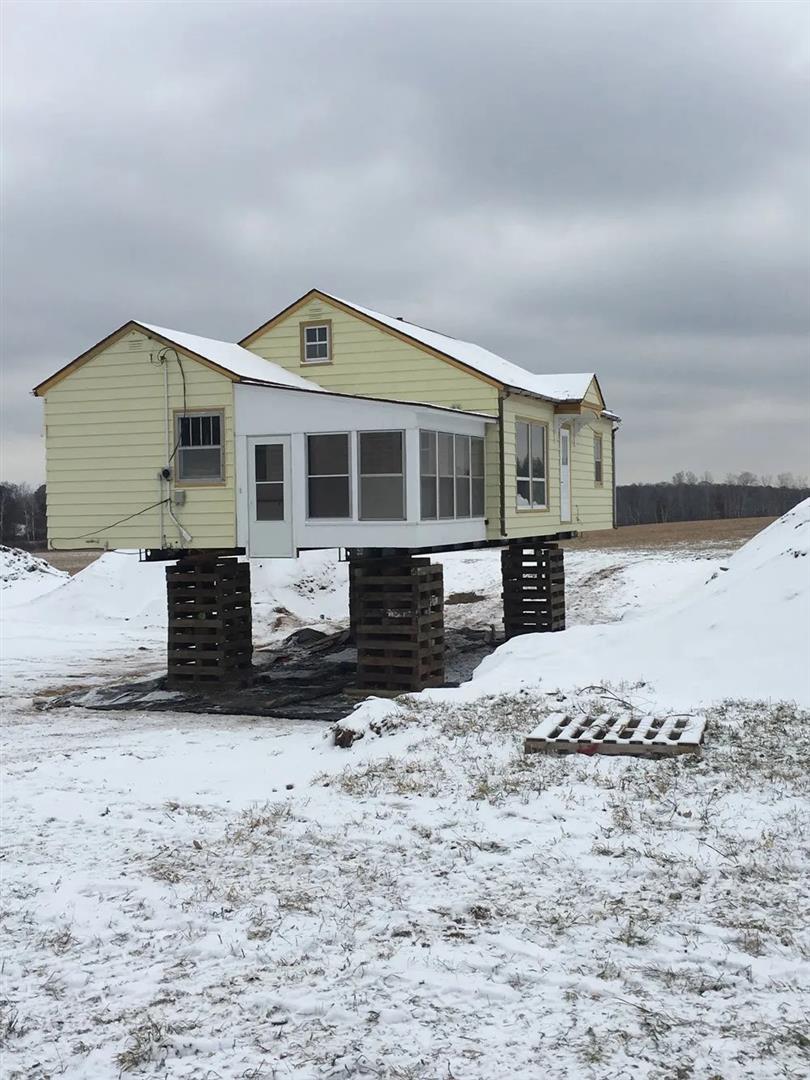 Gallery of Our Work House and Building Movers Lakeville, MN